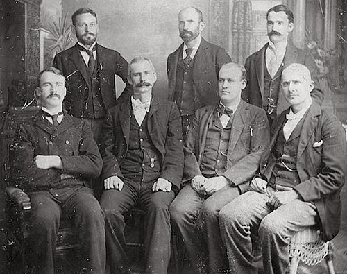 American Railway Union